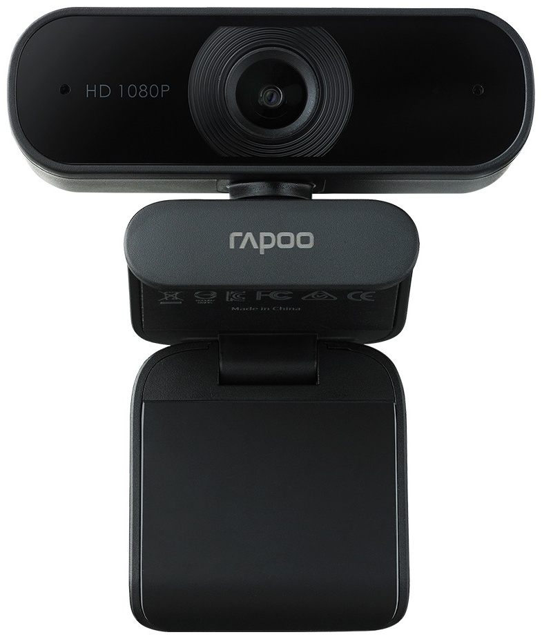 Веб-камера Rapoo C260