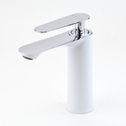 Смеситель для раковины (умывальника) Atlas LEO LE1002203, однозахватный