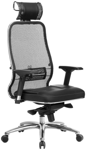 Компьютерное Samurai SL-3.04 черный