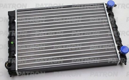 PATRON радиатор основной PRS3357