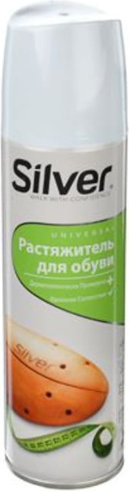 Silver растяжитель бесцветный, 459-140