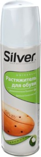 Silver растяжитель бесцветный, 459-140