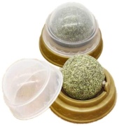 Мятный шарик 275691 коричневый 39 г 1 шт