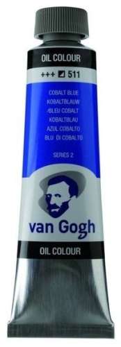 Van Gogh 952626 кобальт синий 1 шт
