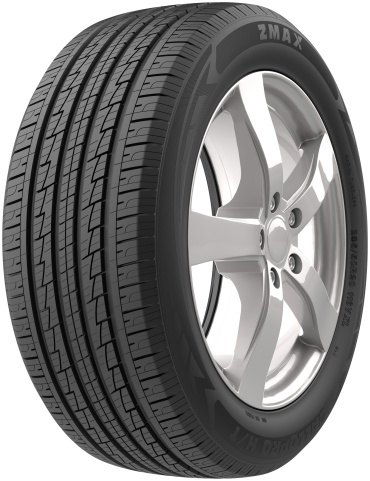 ZMAX GALLOPRO H/T 255/60 R17 110 H
