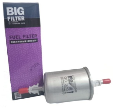 BIG FILTER топливный GB-320