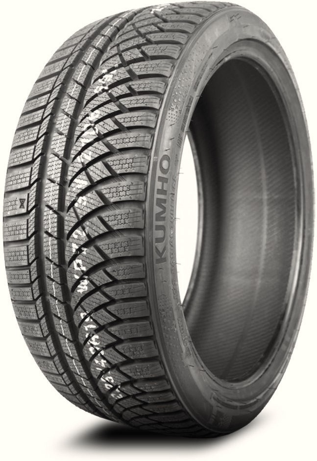 Купить Kumho WinterCraft WP72 245/40 R20 99 W без шипов в Алматы ...