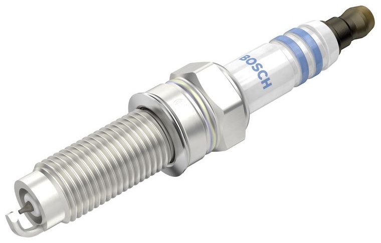 BOSCH Свеча Зажигания 0242135556