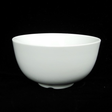 Салатник Tudor England Royal White for HoReCa 12х12 см, фарфор, 1 шт