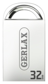 USB Flash карта GERLAX U32 32 Гб