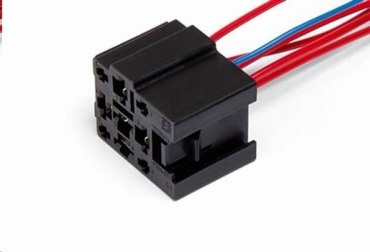 CARGEN низковольтный АХ3403 418046 черный