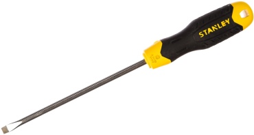 STANLEY отвертка 1-64-919 SL6.5х150 мм, 1 шт.