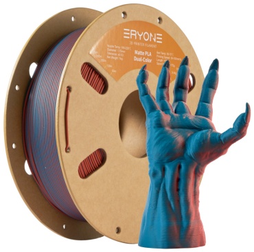ERYONE PLA 1.75 мм 1 кг бирюзовый