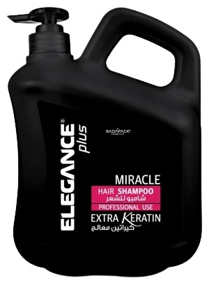 Elegance Miracle шампунь 3750 мл