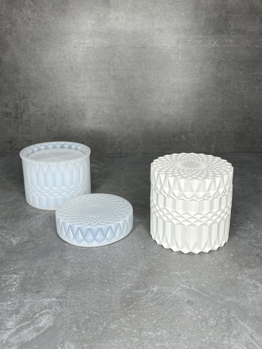 Купить Молд Mold Store Шкатулка MS000020 силикон в Алматы – Магазин на ...