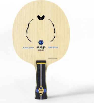 Butterfly Zhang Jike ALC
