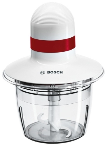Bosch MMRP1000 белый