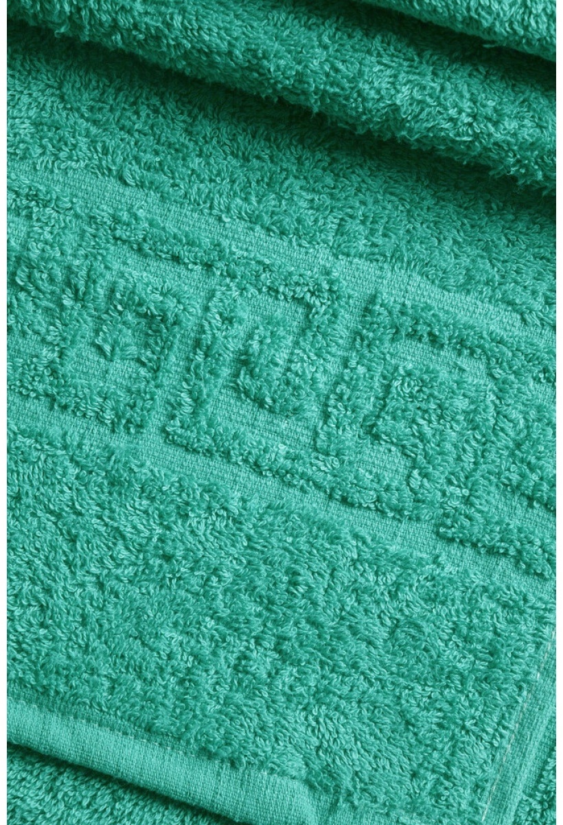Полотенце ASGABADYN DOKMA TOPLUMY 90x50 см, хлопок, 1 шт,