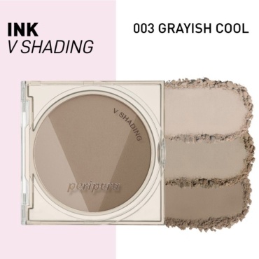 PERIPERA Ink V Shading скульптор 3 Grayish Cool