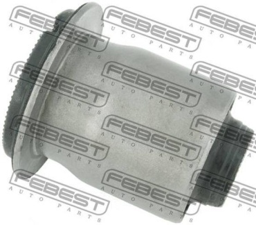 FEBEST сайлентблок TAB-589