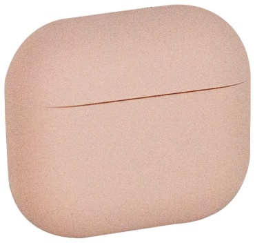 Чехол Benks для Apple AirPods 3 персиковый