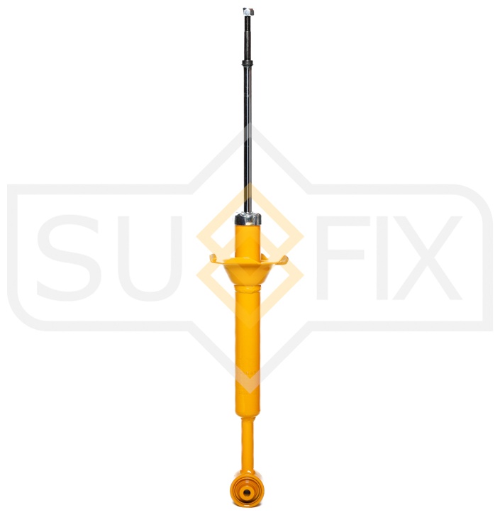 Амортизатор Sufix задний SA1543 1 шт