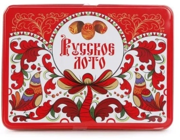 Десятое Королевство лото Русское
