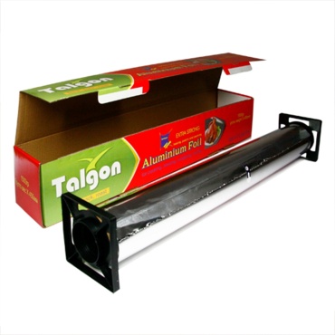Talgon фольга 000661 универсальное