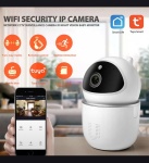 VDS камера видеонаблюдения WiFi ST-891-2M-TY-5G, 2 расширение 1920x1080