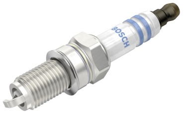 BOSCH Свеча Зажигания 0242129519