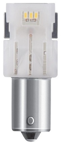 Автолампа Osram 7506DWP-02B светодиодная, 2 шт