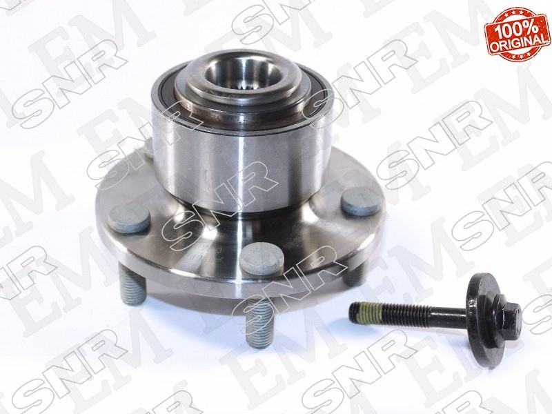 SNR ступица R15262