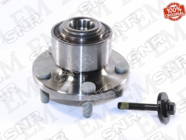 SNR ступица R15262