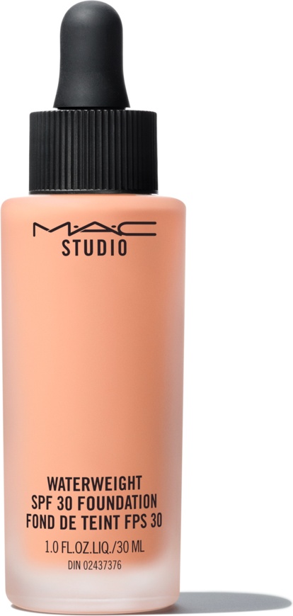 M.A.C Studio Waterweight SPF30 тональный крем NW30 30 мл