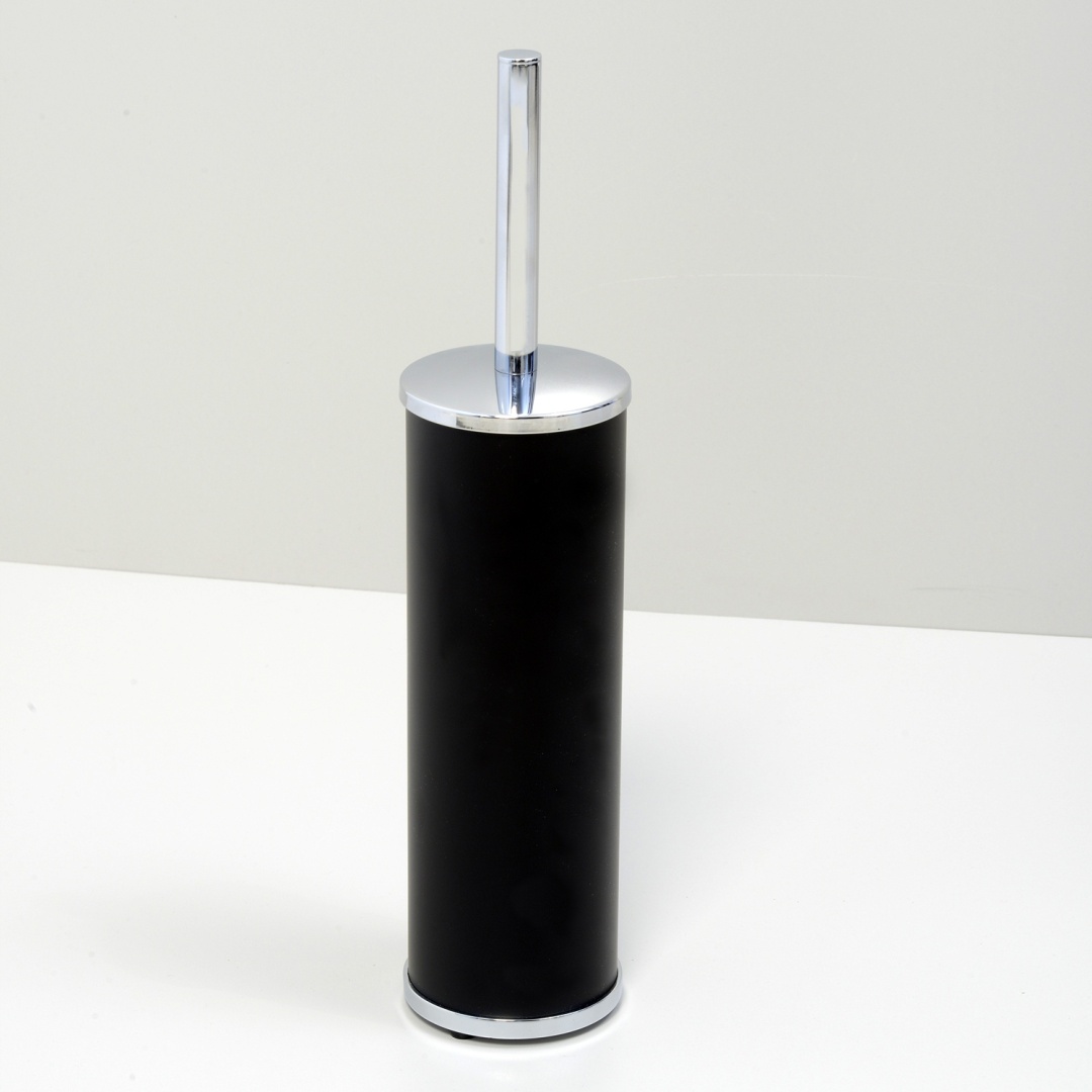 WasserKRAFT K-1027BLACK, пластик, металл