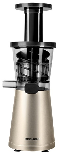 Купить Соковыжималка REDMOND RJ-930S золотистый, черный в кредит в ...