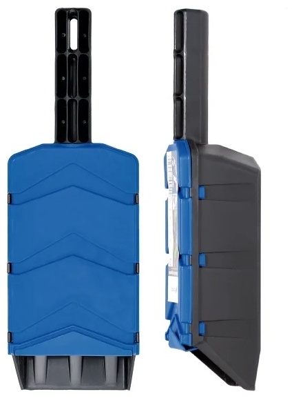 Prosperplast сеялка-разбрасыватель ISSS1, 1 л