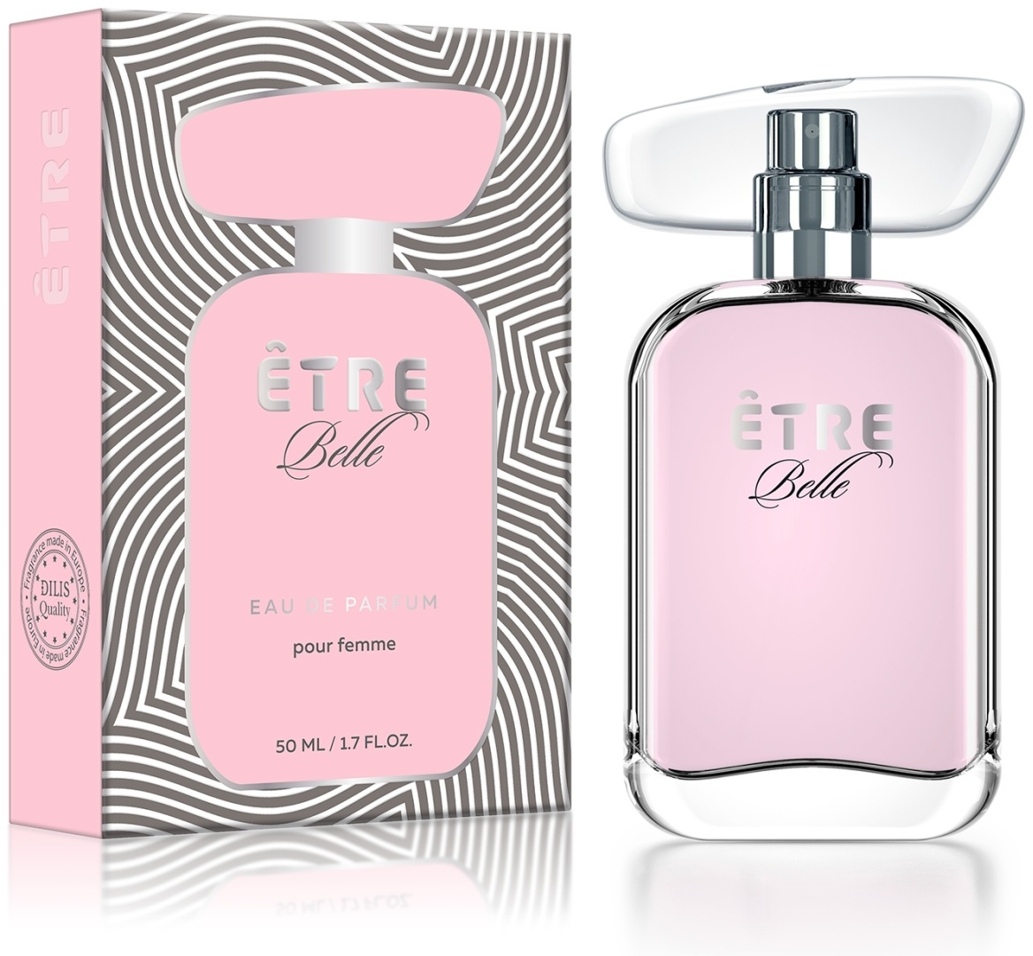 Купить Dilis Etre Belle духи PARFUM 50 мл, для женщин в Алматы ...