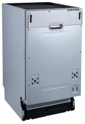 Бирюса DWB-410/6 серебристый
