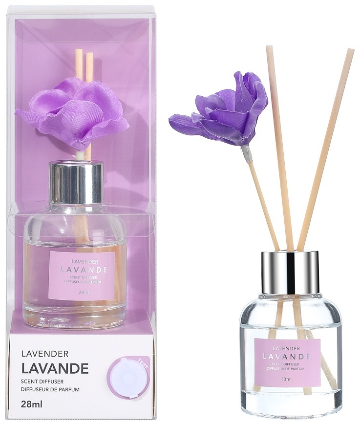 Купить Диффузор Miniso Scent Diffuser 28 мл в Алматы – Магазин на Kaspi.kz