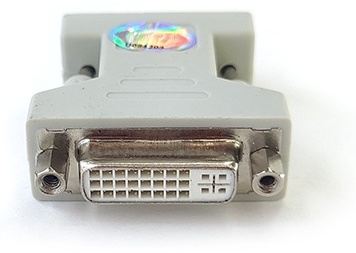 Переходник ViTi VGA - DVI