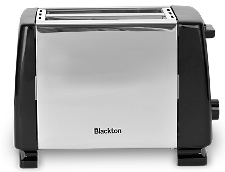 Тостер Blackton Т1111 черный, стальной