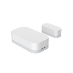 Датчик открытия Aqara Door and Window Sensor MCCGQ11LM, экосистема: Xiaomi Mi Home, Apple HomeKit, Умный дом Яндекса, Aqara Hub