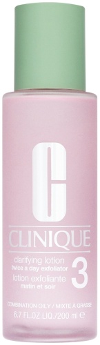 Clinique лосьон Clarifying Lotion 3 200 мл