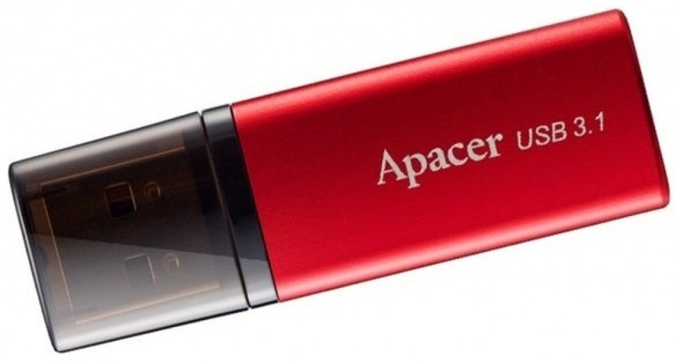 USB Flash карта Apacer AP128GAH25BR-1 128 Гб