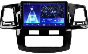 Teyes CC2L Plus Toyota Hilux 2007-2012 1Gb+16Gb
