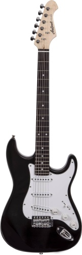 ARIA электрогитара STG-003/M BK черный