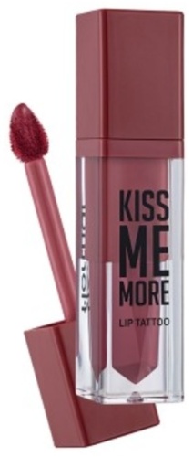 Flormar Kiss Me More жидкая помада 05 Blush