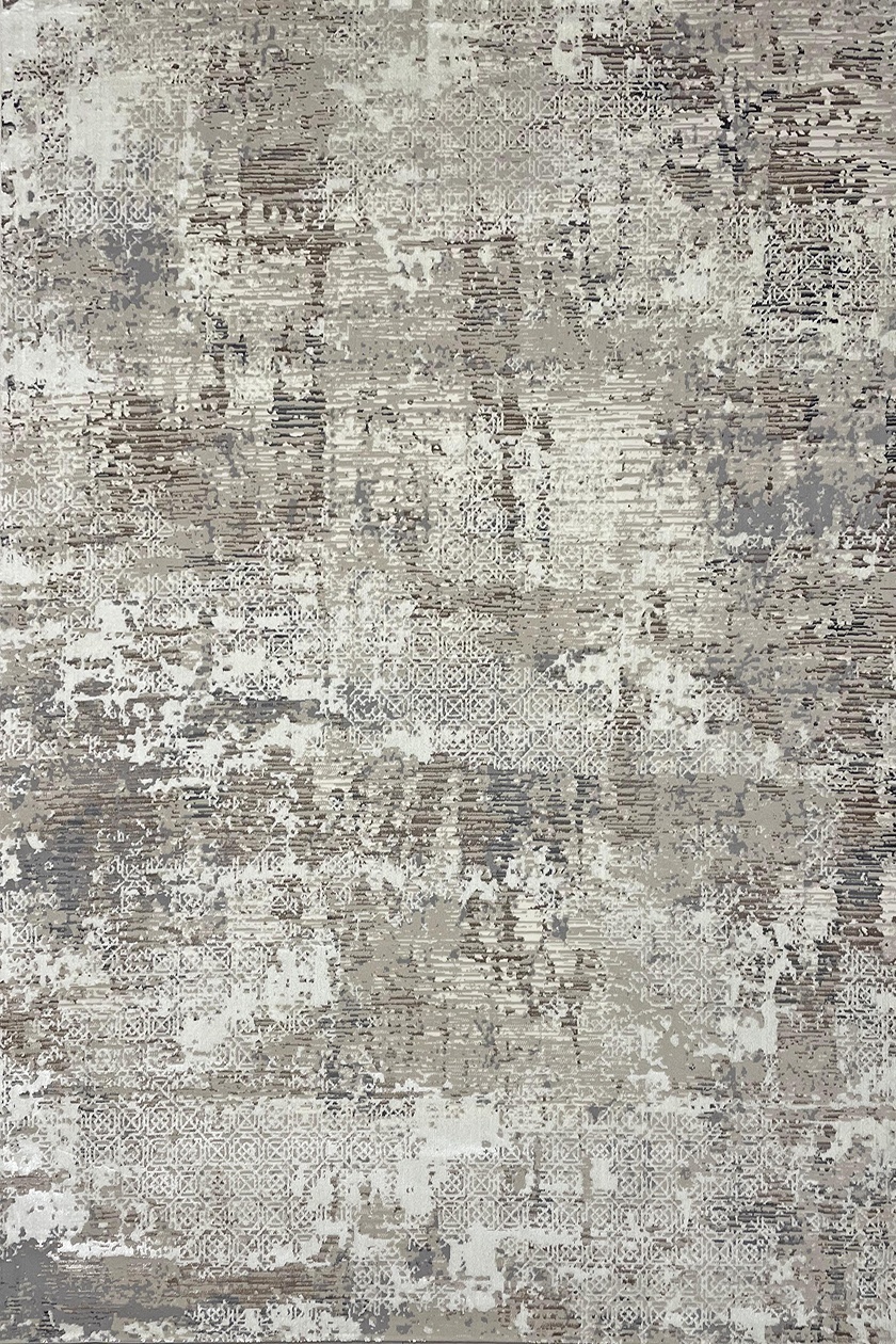 Ковер Bal Tekstil 340x700 см, короткий ворс, Казахстан