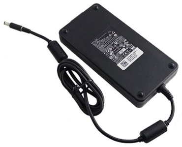 DELL GA240PE1-00 19.5V 12.3A черный